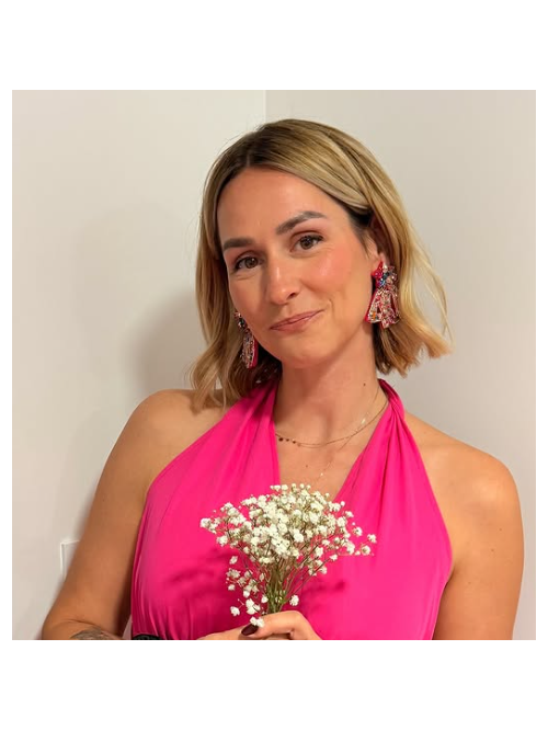 "Ce n'est pas prévu" : Laure (Mariés au premier regard) en couple après la fin de son histoire avec Matthieu, ce qu'elle se refuse de faire avec son nouveau chéri