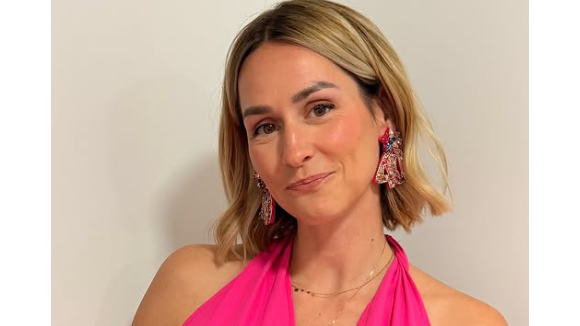 Ce n'est pas prévu" : Laure (Mariés au premier regard) en couple après la fin de son histoire avec Matthieu, ce qu'elle se refuse de faire avec son nouveau chéri - Ode (