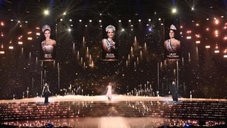Miss France 2026 : Parmi les membres du jury, cette ancienne miss en tenue scintillante fait l'unanimité, "j'ai pas l'habitude de faire ça mais..."