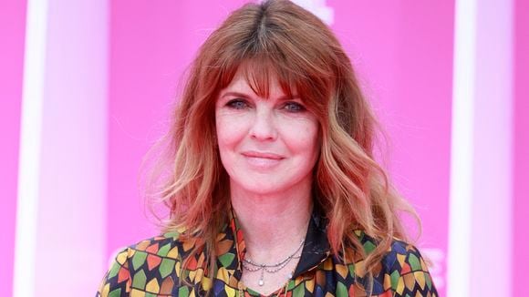Maman et actrice à 55 ans, Gwendoline Hamon raconte sa relation avec Gabriel, fruit de ses amours avec Frédéric Diefenthal : "En ce moment j’apprends à..."