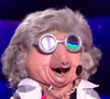 Voici comment elle a réagi après avoir perdu contre le Lapin

La Taupe de Mask Singer 8, capture d'écran TF1