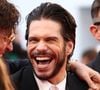 Très discret sur sa vie privée, l’acteur n’a jamais confirmé ni démenti ces spéculations.

Francois Civil à la première de "Die My Love" au Festival de Cannes. Photo par Jerome Domine/ABACAPRESS.COM