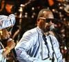 "Souffrant depuis un certain temps", il avait 70 ans

Sur scène le duo Amadou et Mariam - "Africa , le Grand Concert" diffusé le 29 juillet sur France 2 à 21:05. © Jean-René Santini / Bestimage