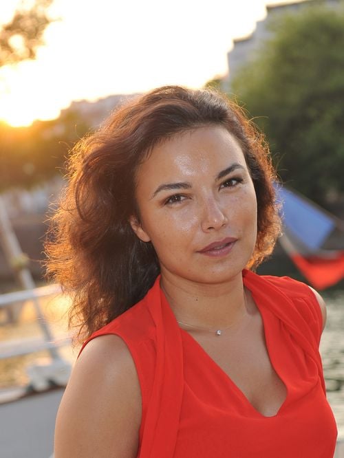 Les vacances d'Anaïs Baydemir avec ses 2 enfants ne se passent pas comme prévu, la présentatrice météo de France 2 cumule les épreuves en 2026