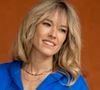 Ex-star de la série "Clem", devenue une actrice de cinéma populaire intégrée à la Bande à Fifi, elle a révélé son secret de forme.
Elodie Fontan au village lors des Internationaux de France de Tennis de Roland Garros 2025. Paris, le 27 mai 2025.
© Moreau / Jacovides / Bestimage