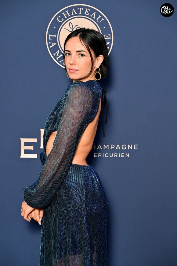 L’ancienne chroniqueuse de TPMP partage depuis quelques semaines l’aménagement progressif de cette villa de 300 m².

Agathe Auproux - 10ème édition du Gala de Charité de Patrick Mouratoglou à l'Académie Mouratoglou à Biot Sophia Antipolis, le 23 juin 2024. © Bruno Bebert/Bestimage