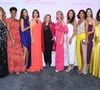 Coup dur pour une membre de la famille des Miss France.

Nathalie Marquay (robe Christophe Guillarmé) , Sophie Thalmann, Corinne Coman (robe Christophe Guillarmé) , Chloé Mortaud, Mélody Vilbert, Valérie Trierweiler, Sylvie Tellier, Indira Ampiot, Clémence Botino, Camille Cerf, Mareva Galanter, Maeva Coucke - Photocall du gala de charité de l'association "Les Bonnes Fées" à l'occasion de la campagne mondiale "Octobre Rose" à l'hôtel Peninsula, Paris.  © Rachid Bellak/Bestimage