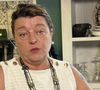 Elle explique avoir voulu se suicider.

Jean-Louis et Isabelle se séparent déjà dans "L'amour est dans le pré"