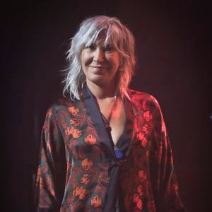 Zazie lors de la soirée de remise des Prix Sacem 2024 aux Folies Bergère à Paris le 25 novembre 2024.

© Jack Tribeca / Bestimage