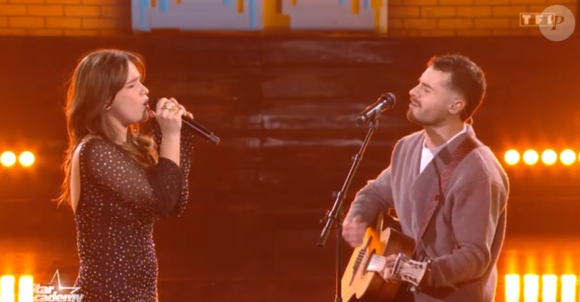 Arnaud, le petit-ami de Lily la surprend sur le plateau de la Star Academy