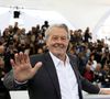 On apprend que la toute dernière volonté de l'acteur a été respectée, elle concerne son enterrement
Photocall de la Palme d’or d’honneur à Alain Delon lors du 72ème Festival International du film de Cannes. Le 19 mai 2019
© Jacovides-Moreau / Bestimage