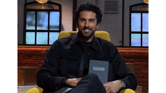 "Personne n'en voulait" : A Paris, Jonathan Anguelov (Qui veut être mon associé ?) s'est offert un hôtel qui vaut aujourd'hui le double de son prix !