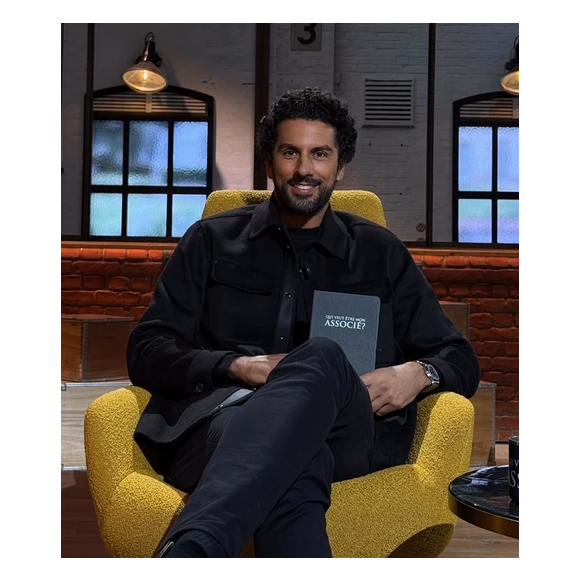 "Personne n'en voulait" : A Paris, Jonathan Anguelov (Qui veut être mon associé ?) s'est offert un hôtel qui vaut aujourd'hui le double de son prix !