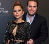 Selon nos confrères de Glitz, elle présentera les œuvres des artistes kazakhstanais Saule Suleimenova et Sayan Baigaliyev à la Casa dei Tre Oci, sur l’île de la Giudecca. 

Togzhan Izbasarova et Alain Wertheimer - Photocall de la soirée Chopard Space lors du 70ème Festival International du Film de Cannes, France, le 19 mai 2017. © Borde-Jacovies-Moreau/Bestimage