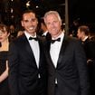 Ralf Schumacher et Étienne Bousquet-Cassagne partagent les coulisses féeriques de leur mariage, "mon mari, mon tout"