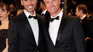 Ralf Schumacher et Étienne Bousquet-Cassagne partagent les coulisses féeriques de leur mariage, "mon mari, mon tout"