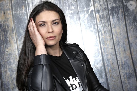 Lucie Bernardoni, pourtant très attendue, ne danse finalement pas ce vendredi 3 avril.

Exclusif - Rendez-vous avec Lucie Bernardoni lors de l'enregistrement de l'émission "Chez Jordan", présentée par Jordan de Luxe. Paris, 6 juin 2022.
© Cédric Perrin/Bestimage