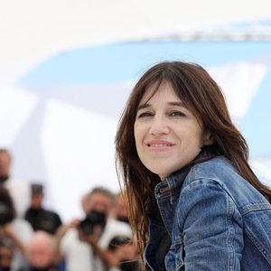 Charlotte Gainsbourg au photocall du film Jane par Charlotte (Cannes première) lors du 74ème festival international du film de Cannes le 8 juillet 2021

© Borde / Jacovides / Moreau / Bestimage