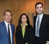 L'Oréal, sous l'impulsion de la famille Bettencourt Meyers, a finalisé une acquisition colossale

Nicolas Hieronimus (Directeur Général du groupe L'Oréal), Françoise Bettencourt Meyers et son fils Jean-Victor Meyers - Prix International L'Oréal-UNESCO pour les Femmes et la Science à l'UNESCO, Paris, France 

© Bertrand Rindoff / Bestimage