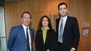 Coup de maître pour L'Oréal : pour 4 milliards d'euros, l'empire Bettencourt met le grappin sur un autre groupe de luxe