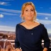 Il y a du changement au 20h de France 2 ! Léa Salamé ne reviendra finalement pas comme prévu à la tête de l’émission