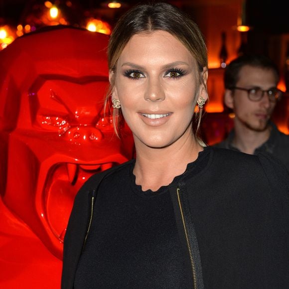 Exclusif - Amélie Neten - Lancement de la plate forme "Kikandou" booking d'influenceurs en collaboration avec R. Orlinski à Paris le 12 juin 2019.
© Veeren/Bestimage