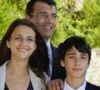 Xavier Dupont de Ligonnes n'est plus jamais apparu depuis le meurtre de toute sa famille en 2011.