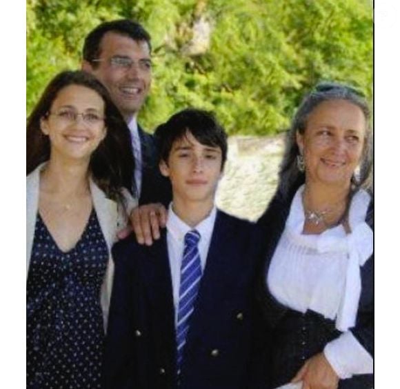 Xavier Dupont de Ligonnes n'est plus jamais apparu depuis le meurtre de toute sa famille en 2011.