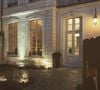 L’hôtel particulier Loysel Le Gaucher, situé à Montreuil-sur-Mer dans le Pas-de-Calais, est actuellement proposé à la vente.

L’hôtel particulier Loysel Le Gaucher mis en vente.