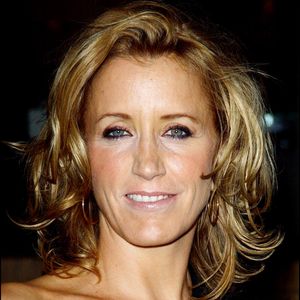 Felicity Huffman à la première soirée de "Desperate Housewives" à Beverly Hills.
Photo : Fame Pictures / Bestimage