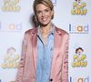Ce choix exceptionnel a été fait pour lui éviter d'être mis à l'écart lors d'un voyage scolaire.

Exclusif - Julie Andrieu - Lancement du projet musical ludo éducatif "pop chef" au café Bogato à Paris le 18 octobre 2023.

© Denis Guignebourg / Bestimage