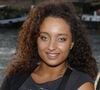 Après les succès de son père, c'est Eleejah qui se lance dans une nouvelle aventure passionnante : la réalisation d'un court-métrage audacieux. 

Exclusif - Eleejah, la soeur de Joalukas Noah lors de la soirée d'anniversaire de Joalukas Noah, fils de Yannick Noah et Isabelle Camus, pour ses 18 ans à Paris. © Cyril Moreau / Bestimage