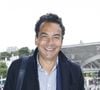 Le journaliste de C à Vous a fêté ses 63 ans le dimanche 7 septembre 2025.

Exclusif - Patrick Cohen (journaliste) - Déjeuner dans la loge de France TV lors des Internationaux de France de Tennis de Roland Garros 2024 - Jour 5 à Paris le 30 Mai 2024. © Bertrand Rindoff / Bestimage
