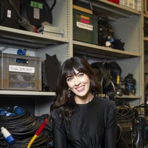 Exclusif - Nolwenn Leroy - Backstage de l'émission "Unis pour Mayotte" diffusée en direct sur France 2, qui a permis de récolter plus de 5 millions de dons le 17 décembre 2024.
Pierre Perusseau / Bestimage