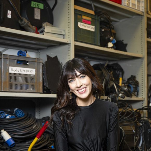 Exclusif - Nolwenn Leroy - Backstage de l'émission "Unis pour Mayotte" diffusée en direct sur France 2, qui a permis de récolter plus de 5 millions de dons le 17 décembre 2024.
Pierre Perusseau / Bestimage