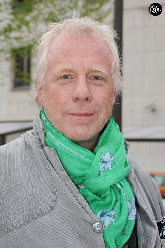 Emma Colberti et Pierre-Anthony Allard ont eu qu'un seul enfant

Pierre-Anthony Allard, l'un des membres du jury du Vincennes Images Festival (VIF), lors de l'inauguration de l'exposition de Matthieu Ricard, à Vincennes, le 29 mai 2015. Photo de Mireille Ampilhac/ABACAPRESS.COM
