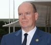 Le Prince Albert II de Monaco, curieux et amateur de patrimoine, a fait une visite mémorable loin de la Principauté. 

Le prince Albert II de Monaco - Vernissage de l'exposition du prix photographique environnemental à Monaco.
© Claudia Albuquerque / Bestimage