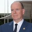 Loin de la Principauté, le prince Albert de Monaco a découvert un immense trésor caché