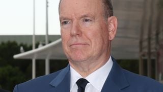 Loin de la Principauté, le prince Albert de Monaco a découvert un immense trésor caché