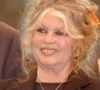 Pour rappel, les obsèques de Brigitte Bardot sont prévues ce mercredi 7 janvier 2026, à Saint-Tropez. 

Archives - Brigitte Bardot le 1er juin 2011 à Paris. © Bestimage