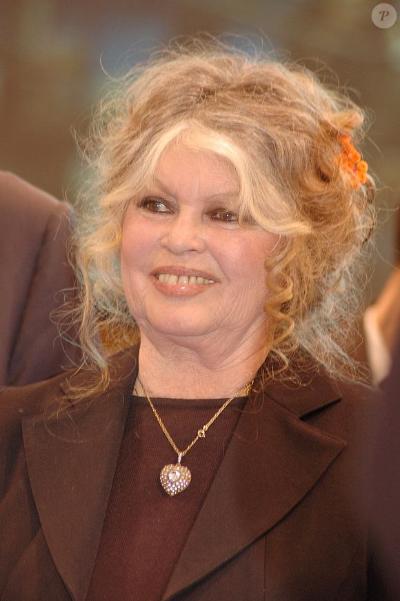 Pour rappel, les obsèques de Brigitte Bardot sont prévues ce mercredi 7 janvier 2026, à Saint-Tropez. 

Archives - Brigitte Bardot le 1er juin 2011 à Paris. © Bestimage