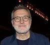Laurent Ruquier est attendu dans le nouveau numéro de "Un dimanche à la campagne" sur France 2.
Exclusif Laurent Ruquier (auteur de la pièce) - Générale de la pièce "La Joconde parle enfin" écrite par L. Ruquier au théâtre de l'oeuvre à Paris, France. © Christophe Clovis / Bestimage