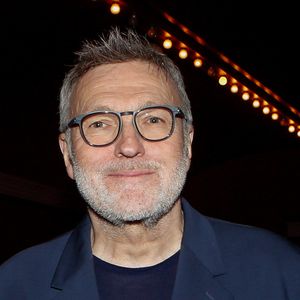 Laurent Ruquier est attendu dans le nouveau numéro de "Un dimanche à la campagne" sur France 2. 

Exclusif Laurent Ruquier (auteur de la pièce) - Générale de la pièce "La Joconde parle enfin" écrite par L. Ruquier au théâtre de l'oeuvre à Paris, France. © Christophe Clovis / Bestimage