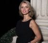 Elle a succombé à la tendance de la "K-Beauty" lors d'un séjour en Suisse.

Exclusif - Exclusif. Sylvie Tellier lors du gala de charité "Make a Wish X The New Siècle" à l'Hôtel de Crillon à Paris le 17 décembre 2025

© Denis Guignebourg / Bestimage