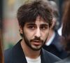 Le fils de Charlotte Gainsbourg et Yvan Attal se confie à ce sujet

Ben Attal lors de la cérémonie de dévoilement de la plaque "Maison des Illustres" de la Maison Gainsbourg à Paris, France, le 2 avril 2024. © Christophe Clovis/Bestimage