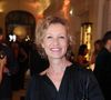 Ce samedi, Alexandra Lamy a retrouvé son ex pour une journée à Paris immortalisée sur Instagram. 

Alexandra Lamy assiste au " Gala d'hiver " du Peninsula à Paris. Photo par Jerome Dominé/ABACAPRESS.COM