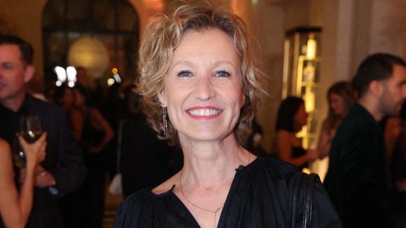 Alexandra Lamy réunie avec son ex : une photo rare qui fait plaisir à voir !