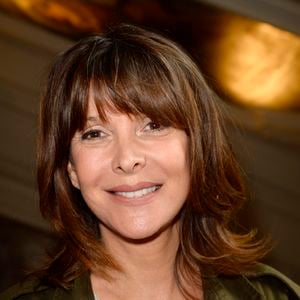 Tina Kieffer à la conférence de presse de la Flamme Marie Claire à l'hôtel Marois dans les salons France-Amériques à Paris le 14 juin 2016. © Coadic Guirec / Bestimage