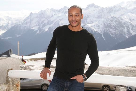 Nathan Dellemme est l'une des têtes d'affiche de la série policière baptisée "O.P.J"

Nathan Dellemme pour OPJ - Rendez-vous avec les actrices et acteurs de la 24ème édition du festival Tv de Luchon le 12 février 2022.
© Christophe Aubert / Bestimage