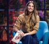 La brune de 40 ans indique ainsi vouloir partager davantage avec ses abonnés.
Tatiana Silva lors de la 32ème édition du Télévie, l'opération de récolte de dons de RTL Belgium au profit du Fonds de la recherche scientifique (FNRS) pour aider la lutte contre la leucémie et le cancer.
Belgique, Bruxelles, le 19 septembre 2020
ALAIN ROLLAND/ IMAGEBUZZ/ BESTIMAGE